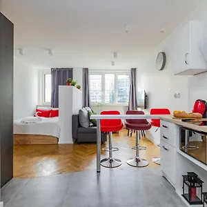 Shortstaypoland Sliska Warszawa