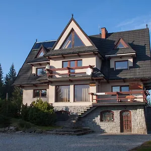 Wygrodzisko Zakopane